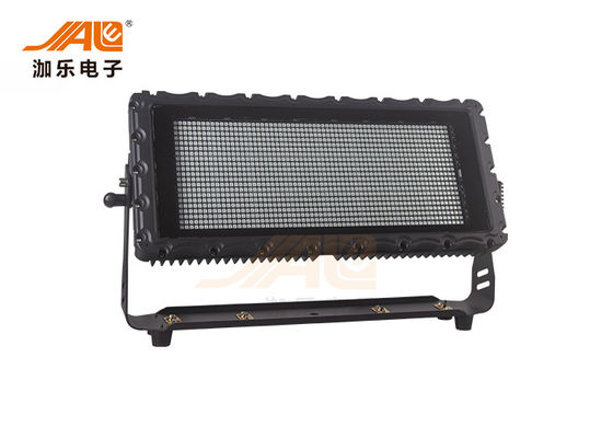 Luzes impermeáveis da fase do diodo emissor de luz In1 DJ de 72CH 400W RGB 3