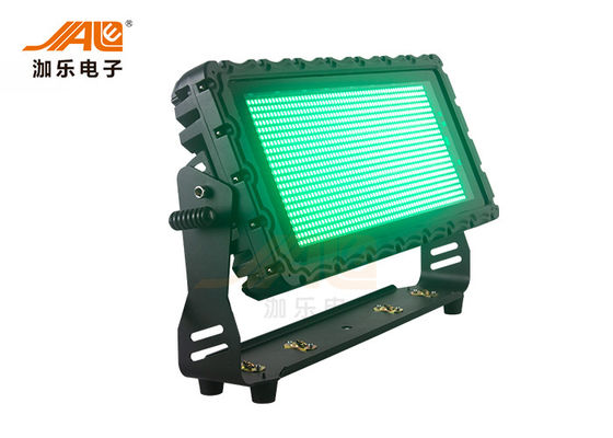 1320 luzes diretas conduzidas impermeáveis Dustproof da fase do fabricante claro instantâneo do estroboscópio da paridade
