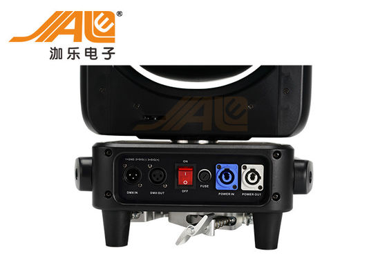 controle principal movente da voz da luz do feixe de Sharpy da saída de 7800K 350W
