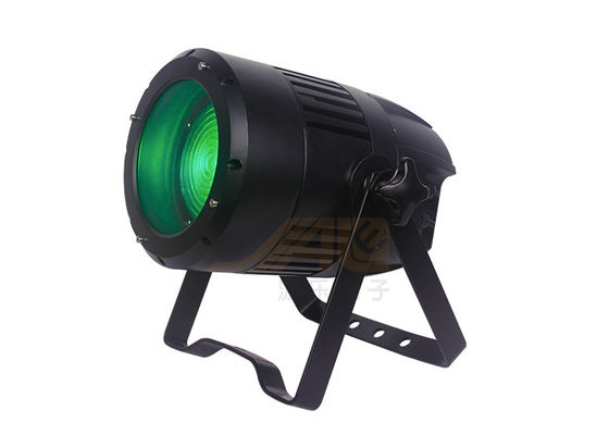 Venda por atacado DMX 512 LED Alumínio Zoom Outdoor 150w LED à prova d'água par Luz