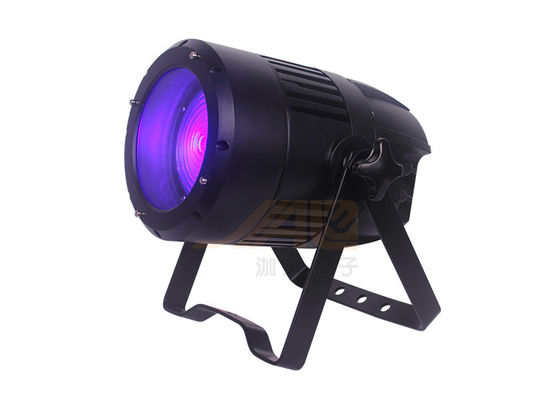 Venda por atacado DMX 512 LED Alumínio Zoom Outdoor 150w LED à prova d'água par Luz