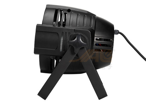 cintilação UV da luz da paridade do diodo emissor de luz 6 In1 de 24x10W RGBWA livre