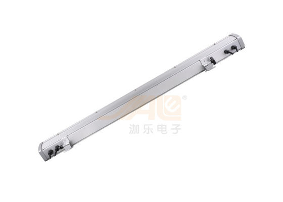 iluminação exterior impermeável UV do diodo emissor de luz da luz da fase de luz da arruela da parede de 24*3W IP65