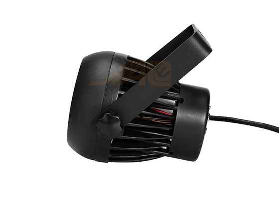 O watt RGBW 4 de IP20 DMX 50 em 1 paridade do diodo emissor de luz pode ilumina o tempo da vida 100000h