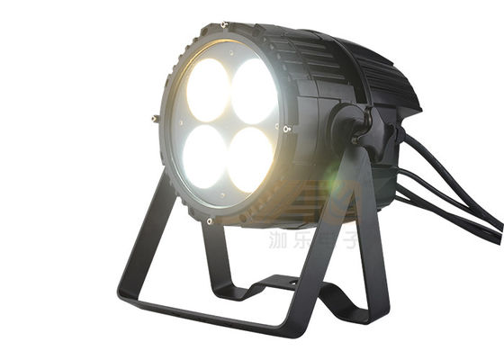 luz de alumínio da luz impermeável branca morna branca da paridade da ESPIGA 200W