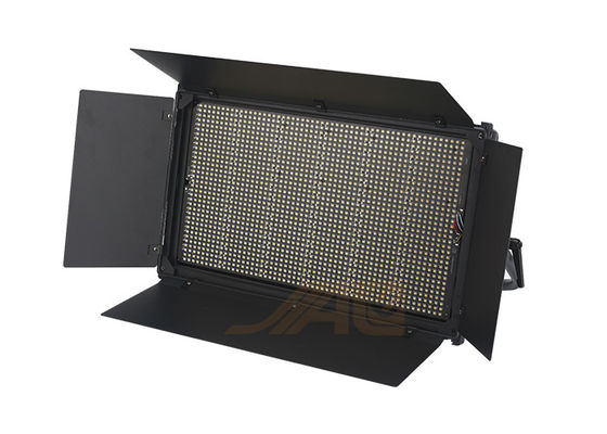 luz de teatro da luz de painel do diodo emissor de luz 200W conduzida para a casa