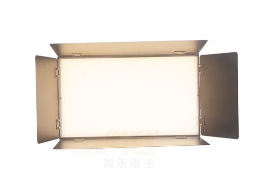 Luz branca do ponto do diodo emissor de luz Fresnel de 432Pcs 200W para o estúdio
