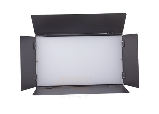 Luz branca do ponto do diodo emissor de luz Fresnel de 432Pcs 200W para o estúdio