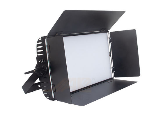Luz branca do ponto do diodo emissor de luz Fresnel de 432Pcs 200W para o estúdio