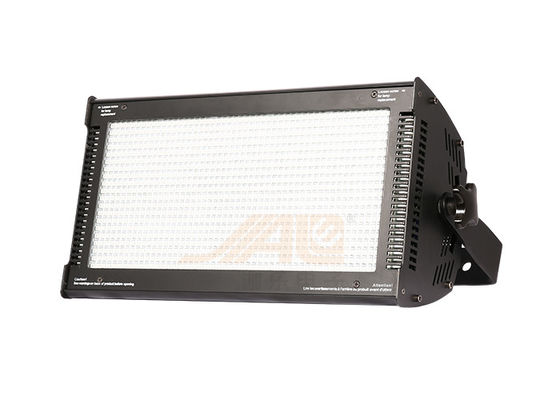 200W a fase do disco do casamento do diodo emissor de luz RGB ilumina a vida 100000h