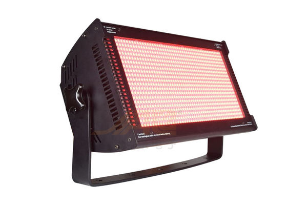 200W a fase do disco do casamento do diodo emissor de luz RGB ilumina a vida 100000h