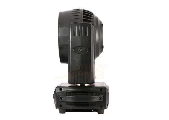 feixe principal 4 do zumbido movente do diodo emissor de luz 19x15W em luzes de 1 disco