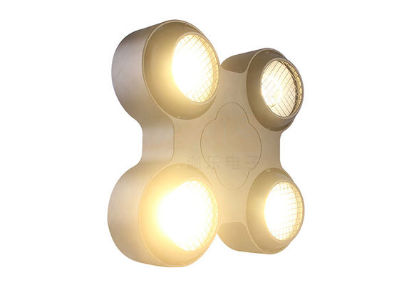 A fase conduzida exterior morna de IP65 400W DJ ilumina um ângulo de 60 graus