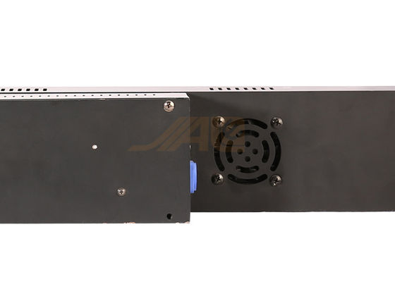 8 luz da arruela da parede do diodo emissor de luz do RGB da ESPIGA dos canais 10x10W para a fase