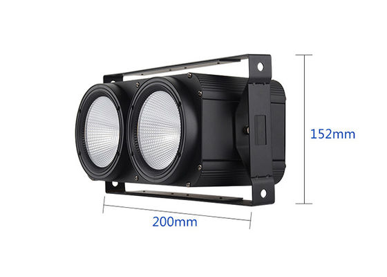 A paridade conduzida os olhos da fase Ip20 2 ilumina 200 a espiga de W 100 W conduziu a paridade