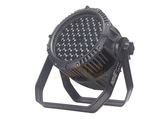 a paridade da fase do diodo emissor de luz de 13Hz 8CH 54x3W ilumina o controle automotor