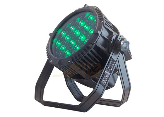 a paridade da fase do diodo emissor de luz de 13Hz 8CH 54x3W ilumina o controle automotor