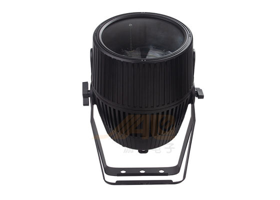 IP65 6 canaliza a paridade do diodo emissor de luz do zumbido da ESPIGA 250W pode luzes