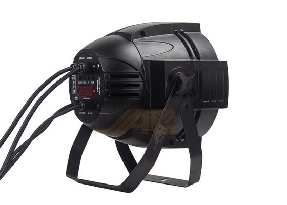 7CH 72x3w RGBW conduziu a paridade pode encenar a luz para Ktv