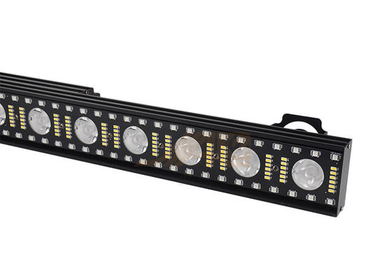 Luz branca da lavagem da parede do diodo emissor de luz da paisagem de ROHS 14x3w interna