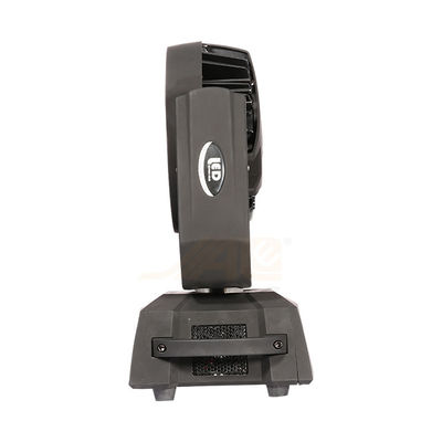 DMX512 luz principal móvel do diodo emissor de luz da fase 36*12W com zumbido