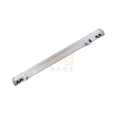 arruela UV impermeável da parede do diodo emissor de luz de 24*3W DMX RGB para o jogo do casamento