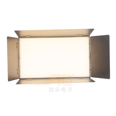 luz de painel do diodo emissor de luz de 5600K 432pcs para o cartaz cinematográfico da fase do teatro