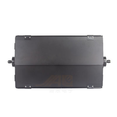 luz de painel do diodo emissor de luz de 5600K 432pcs para o cartaz cinematográfico da fase do teatro