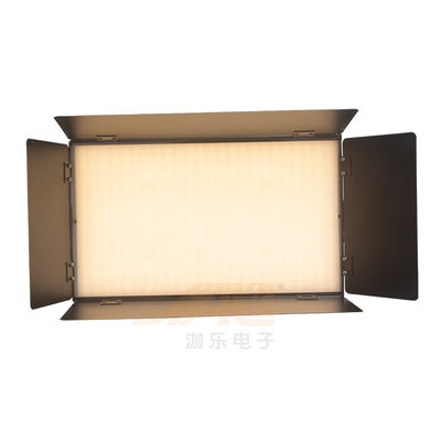 luz de painel do diodo emissor de luz de 5600K 432pcs para o cartaz cinematográfico da fase do teatro