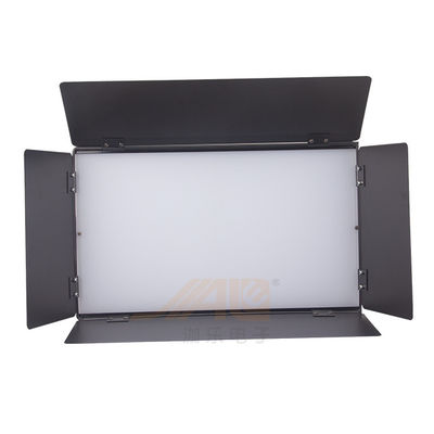 luz de painel do diodo emissor de luz de 5600K 432pcs para o cartaz cinematográfico da fase do teatro