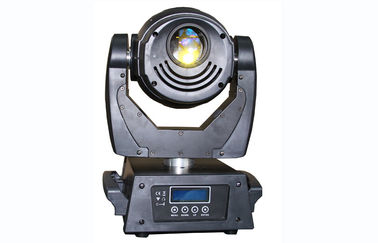 a luz do diodo emissor de luz 150W/ponto principais moventes da fase ilumina-se para o teatro/estúdio/iluminação do evento