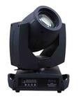 Fase de giro interna IP20 claro AC100V do poder superior 200W 5R Sharpy DJ - 240V