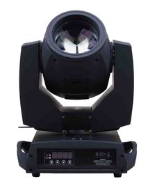 Fase de giro interna IP20 claro AC100V do poder superior 200W 5R Sharpy DJ - 240V