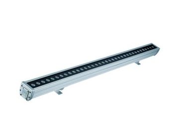 A fase da arruela 24pcs da parede do diodo emissor de luz do RGB ilumina a iluminação impermeável da fase