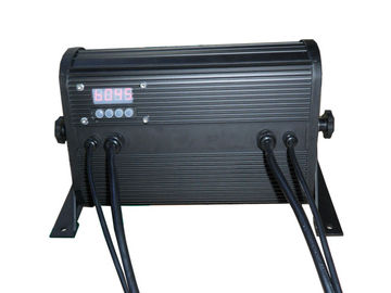 Luzes de inundação 36 da fase do diodo emissor de luz do poder superior * arruela da parede do diodo emissor de luz de 3w RGB/RGBW