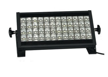 Arruela profissional da parede do diodo emissor de luz do RGB, poder superior impermeável da luz da lavagem da parede do diodo emissor de luz IP65