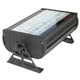 Arruela profissional da parede do diodo emissor de luz do RGB, poder superior impermeável da luz da lavagem da parede do diodo emissor de luz IP65