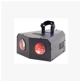 2 o olho DJ encena a luz do efeito do canal das luzes 3/luzes conduzidas DMX-512 decoração de Chrismas