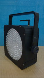 latas sem fio da paridade do diodo emissor de luz de 198pcs 10mm RGBWA, luz a pilhas da paridade do diodo emissor de luz