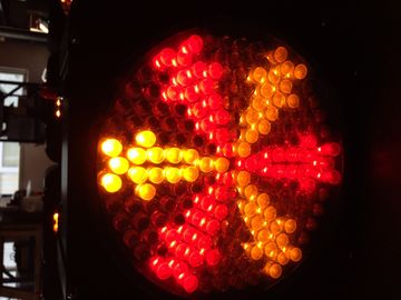 latas sem fio da paridade do diodo emissor de luz de 198pcs 10mm RGBWA, luz a pilhas da paridade do diodo emissor de luz