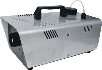 Máquina do fumo do equipamento 900w do efeito especial do disco do DJ/máquina enevoando-se automática