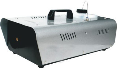 Fumo poderoso Mahcine do equipamento 1500w Dmx do efeito especial para o efeito de névoa da mostra do clube nocturno