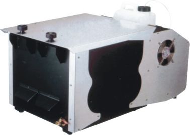 Equipamento seco do efeito especial da máquina da névoa da fase 3000w do clube do fumo DMX do efeito do gelo baixo