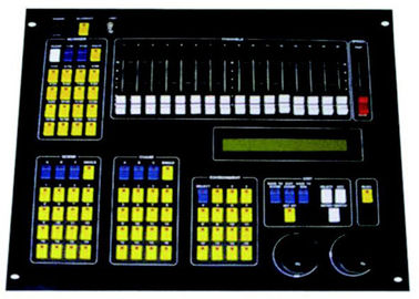 Console profissional da fase do poder superior do controlador da iluminação da fase DMX de DMX 512