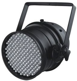 A paridade do diodo emissor de luz da Multi-Cor pode dispositivos elétricos de iluminação pequenos da fase da lâmpada da paridade 64 das luzes DMX