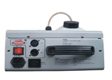 máquinas do equipamento do efeito especial da máquina da névoa de 1500w Up-Forard/névoa à terra para a decoração do disco