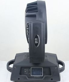 Zumbem 36 x 10w Rgbw/efeitos uv conduzidos Rgbwa do feixe 6in1 das luzes da fase da paridade 64