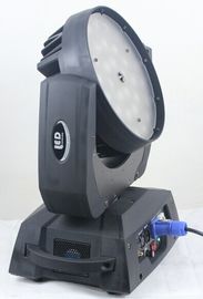 Zumbem 36 x 10w Rgbw/efeitos uv conduzidos Rgbwa do feixe 6in1 das luzes da fase da paridade 64