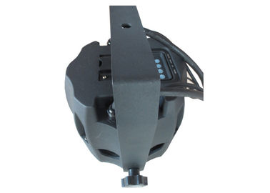 A paridade conduzida impermeável exterior das luzes Ip65 da fase da paridade do diodo emissor de luz de Rgbw 4in1 pode iluminar 24 x 10w