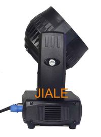 19 o zumbido conduzido Rgbw DJ de x 12w conduziu a luz da fase/luz principal movente da lavagem